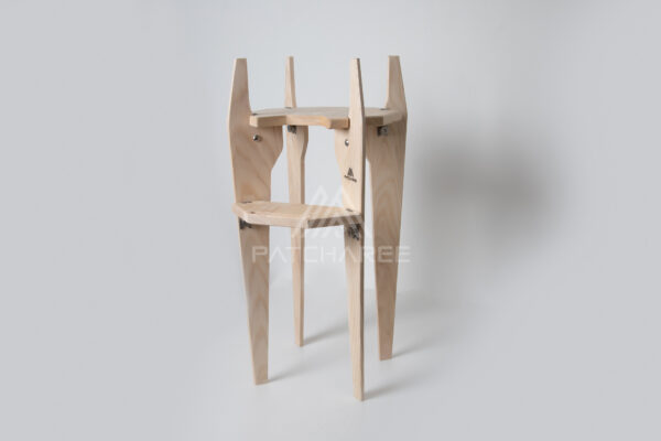 ขาตั้งกระติกกลม stanley water jug stand - Image 5