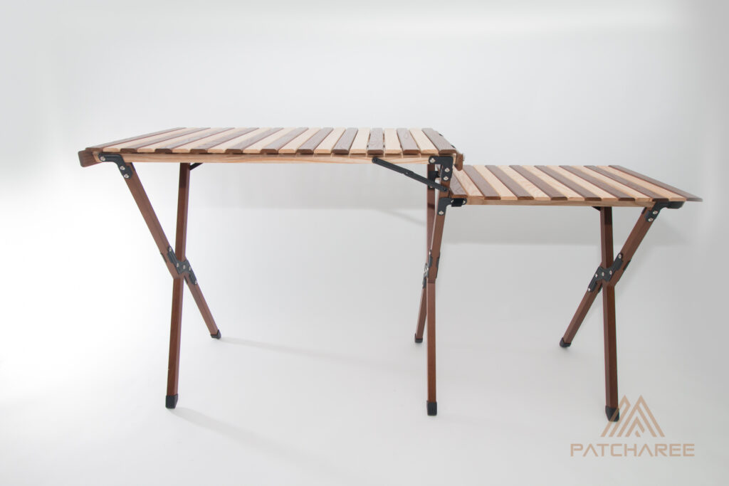 โต๊ะครัวแคมป์ Patcharee Kitchen Outdoors – patchareeoutdoor