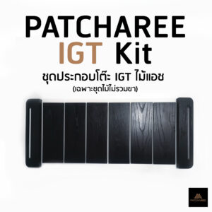 PATCHAREE IGT Kit