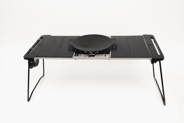 PATCHAREE  IGT WOODEN TABLE - Image 6