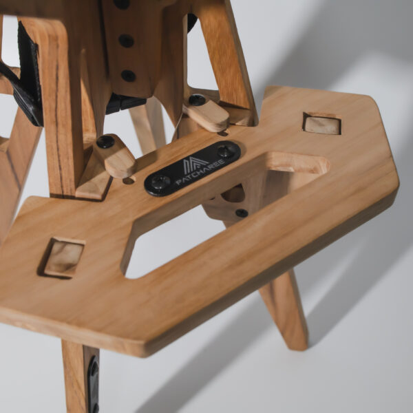 PATCHAREE COOLER STAND & TABLE - Image 4